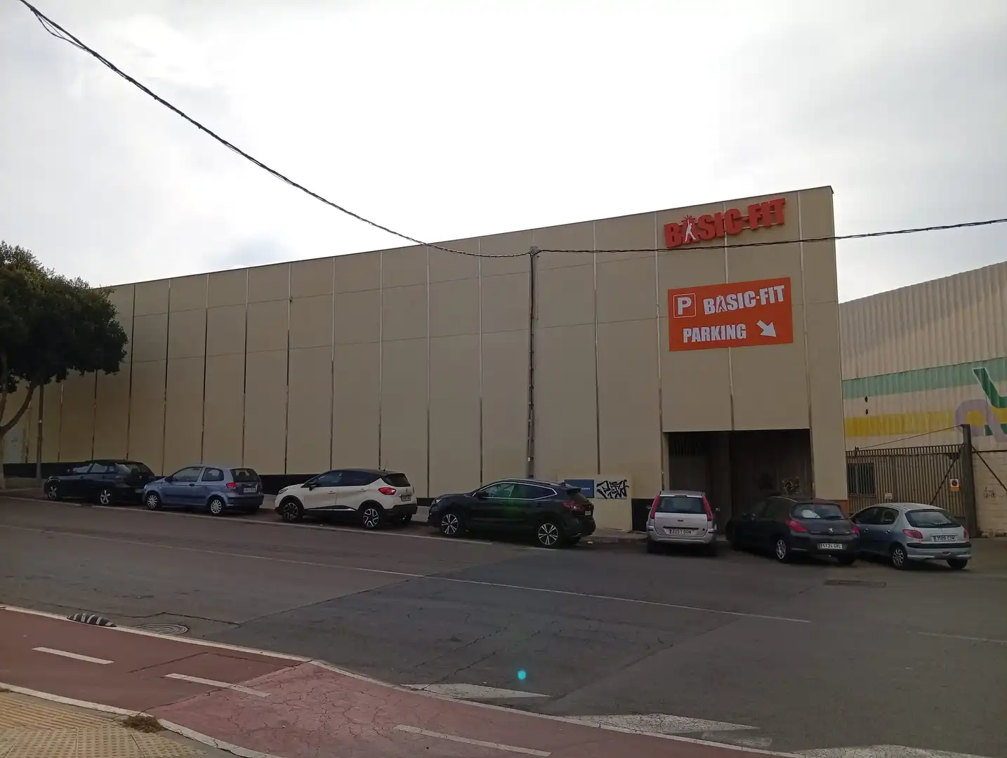 Residential for sale in  Almería Capital