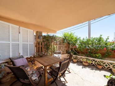 Bajo en venta en CALA GAMBA