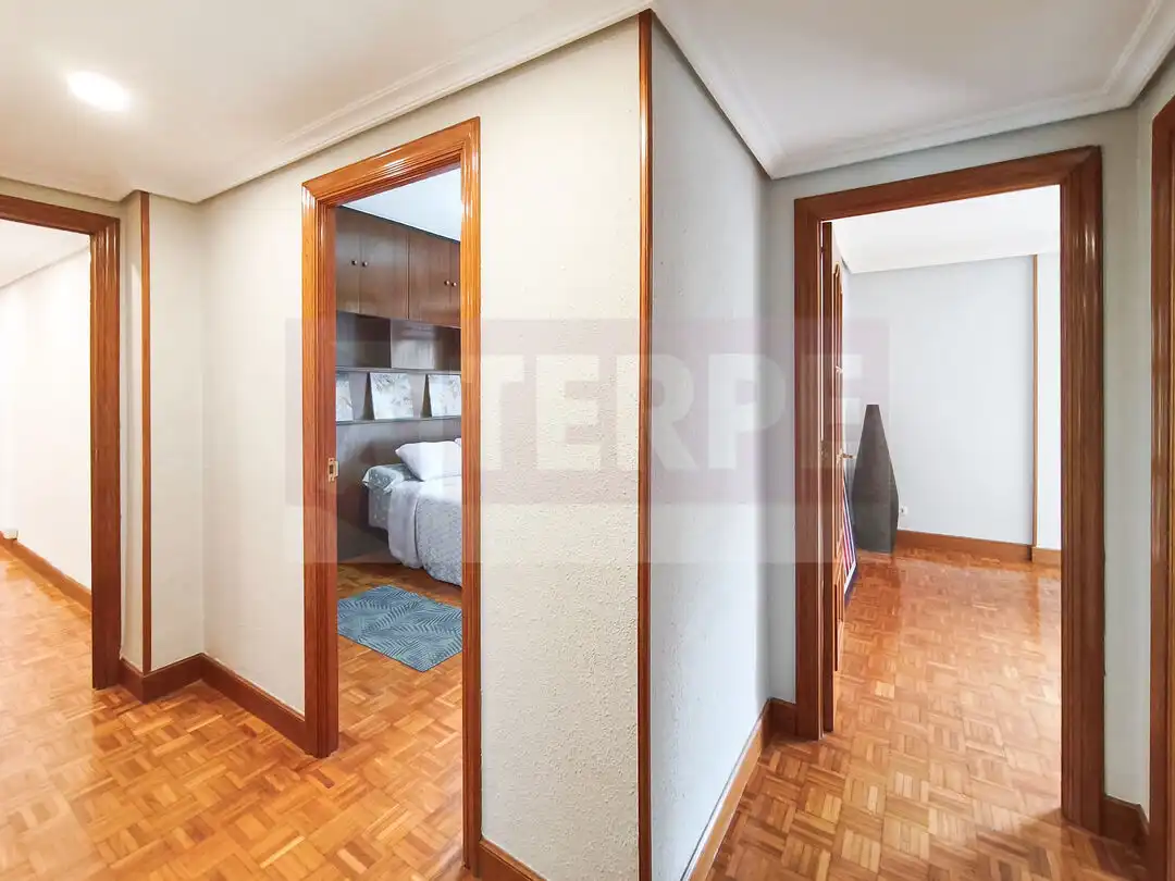 Appartamento con terrazza in vendita a Santa Klara Kalea, imagen 38