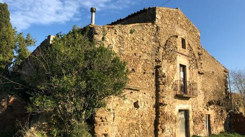 Photo 2 of Country house for sale in Carrer Sant Isidre, 2, Corçà, Girona