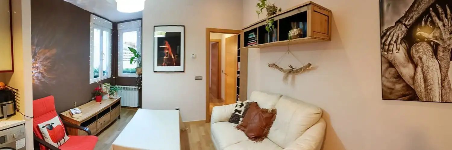 Flat for sale in Chamberí, imagen 8