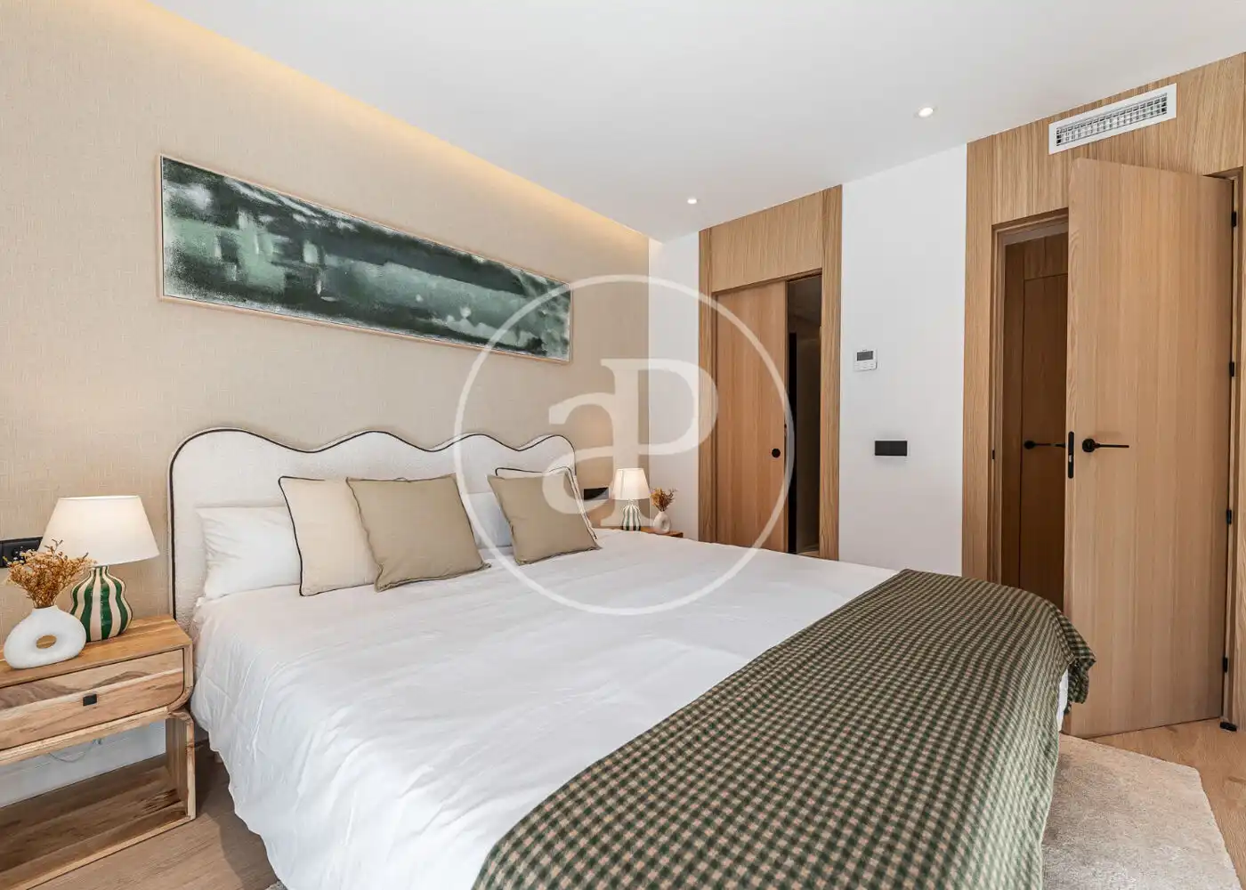 Flat with terrace for sale in C. del Poeta Esteban de Villegas, imagen 19