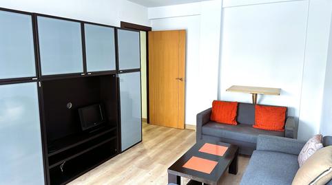 Foto 2 de Piso de alquiler en Avenida de Salobreña, Motril  ciudad, Motril