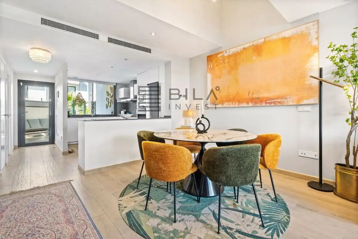 Maison mitoyenne avec piscine à vendre à Encinas, imagen 12