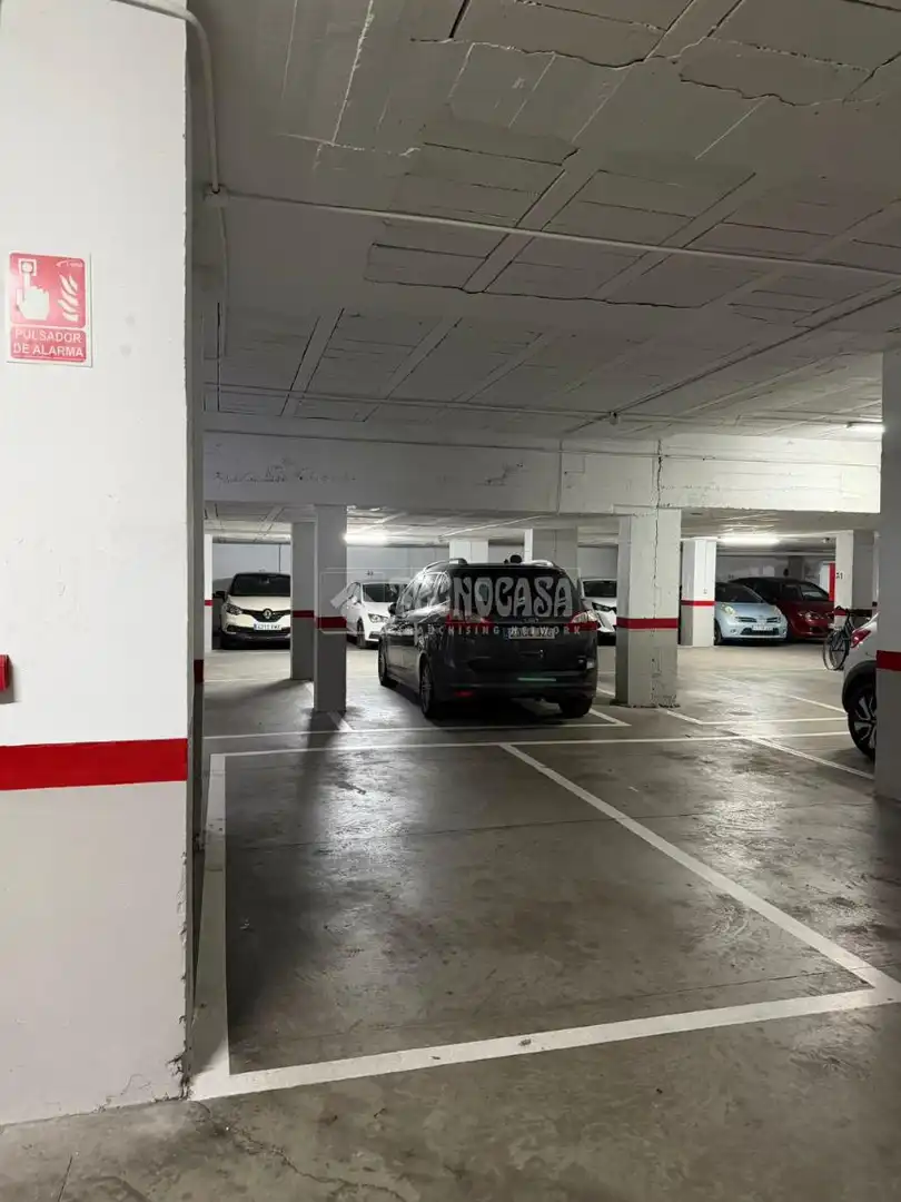 Parking of Garage for sale in Montequinto