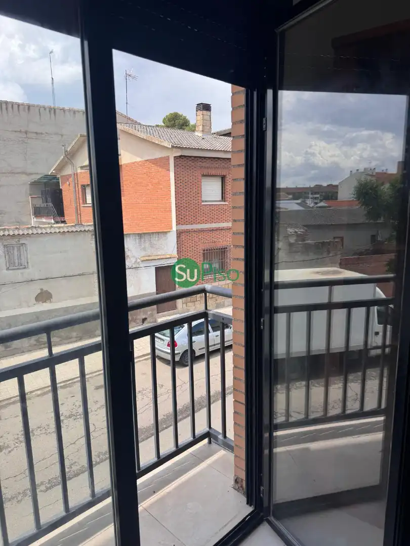 Piso en venta en Calle la Bodega, 5, Magán