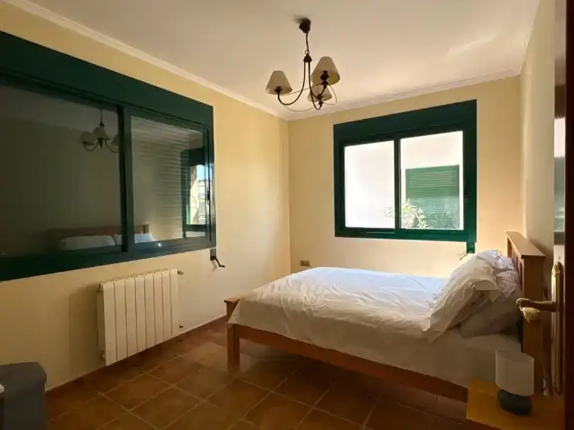 Habitación de Casa o chalet en venta en Carcaixent con Aire acondicionado, Jardín privado y Piscina