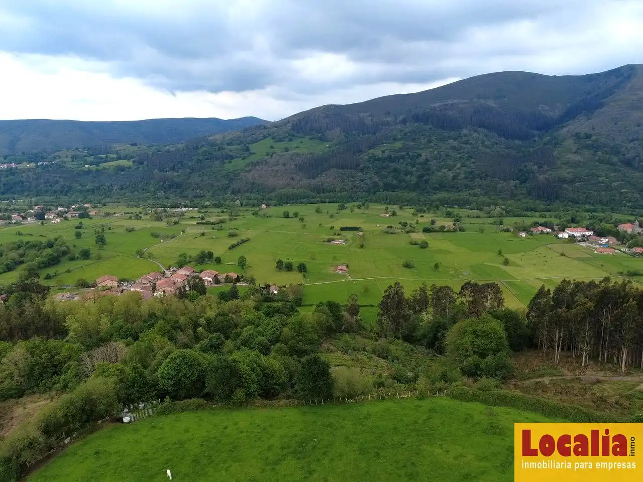 Terreno rustico in vendita a Poblado Valle, imagen 5
