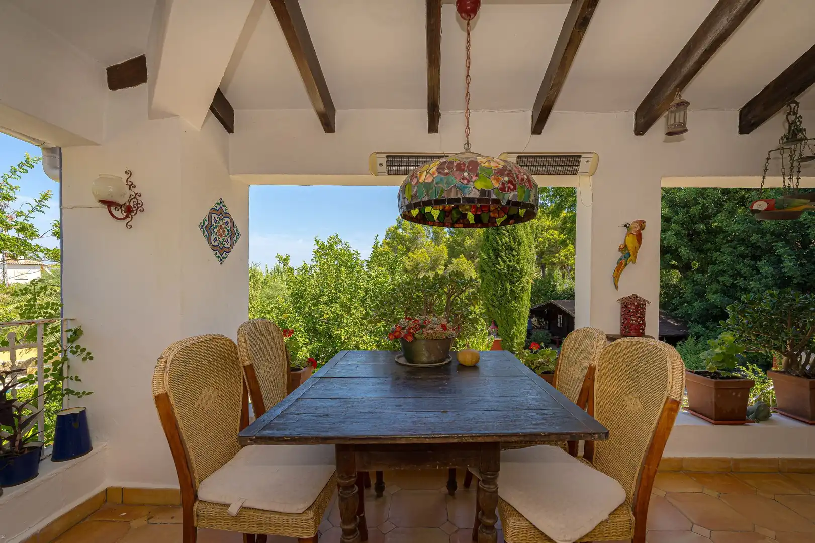Maison avec piscine à vendre à Cap Martí - El Tossalet - Pinomar, imagen 25