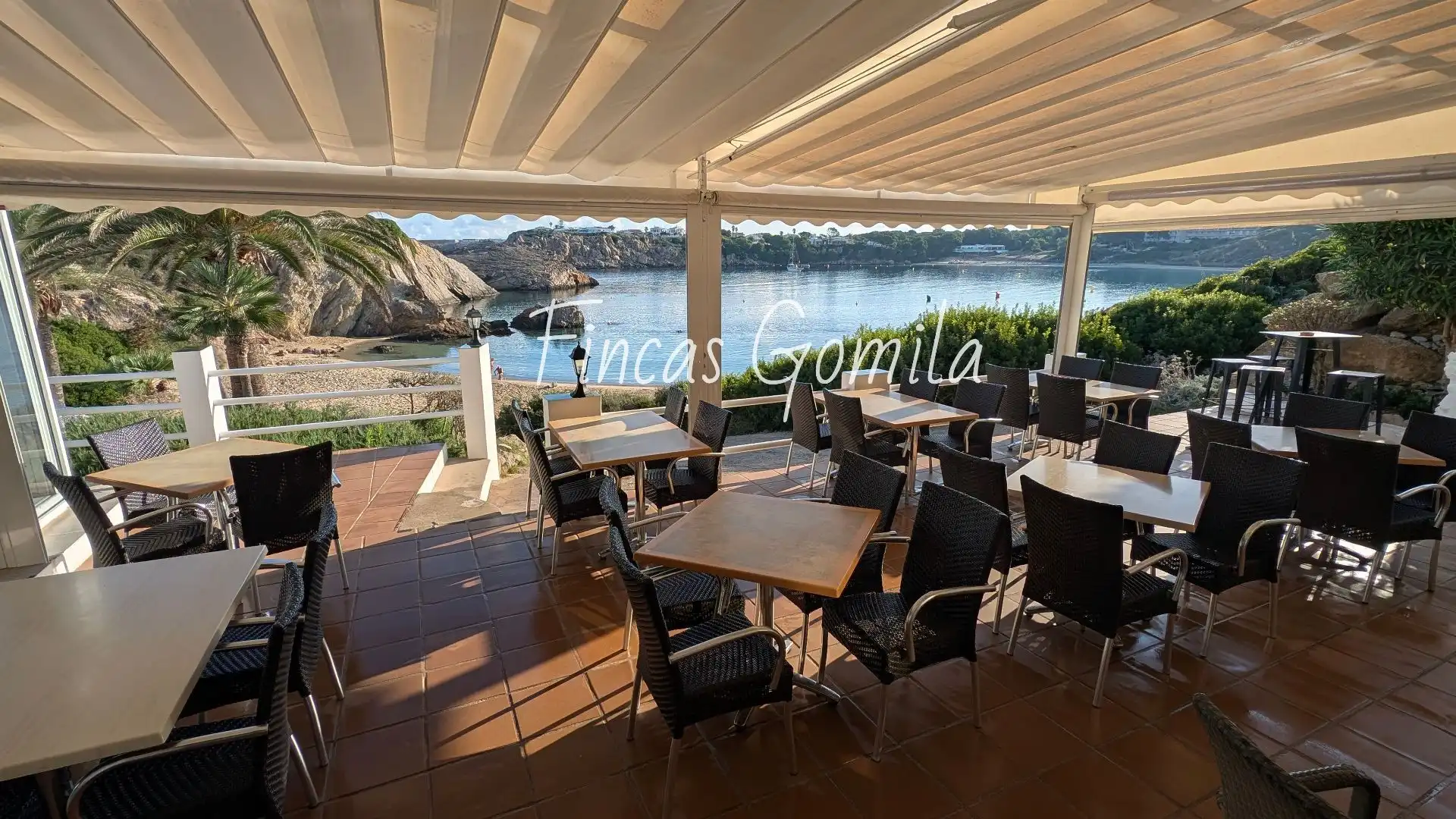 Local comercial en venda a Arenal d'en Castell, imagen 9