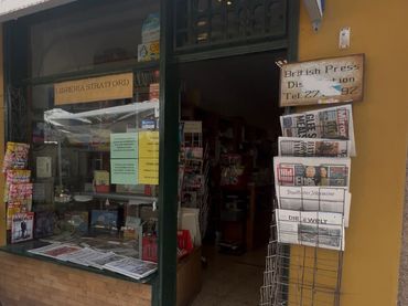 Local comercial en venda a Calle de Iriarte