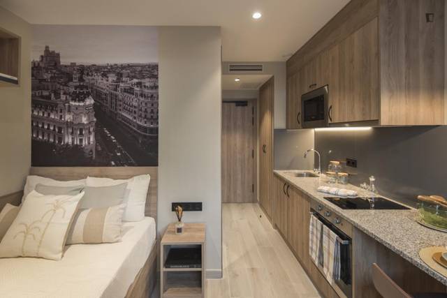 Piso en Alquiler en Castilla