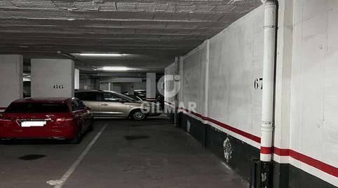 Photo 5 of Garage for sale in Acacias,  Madrid Capital