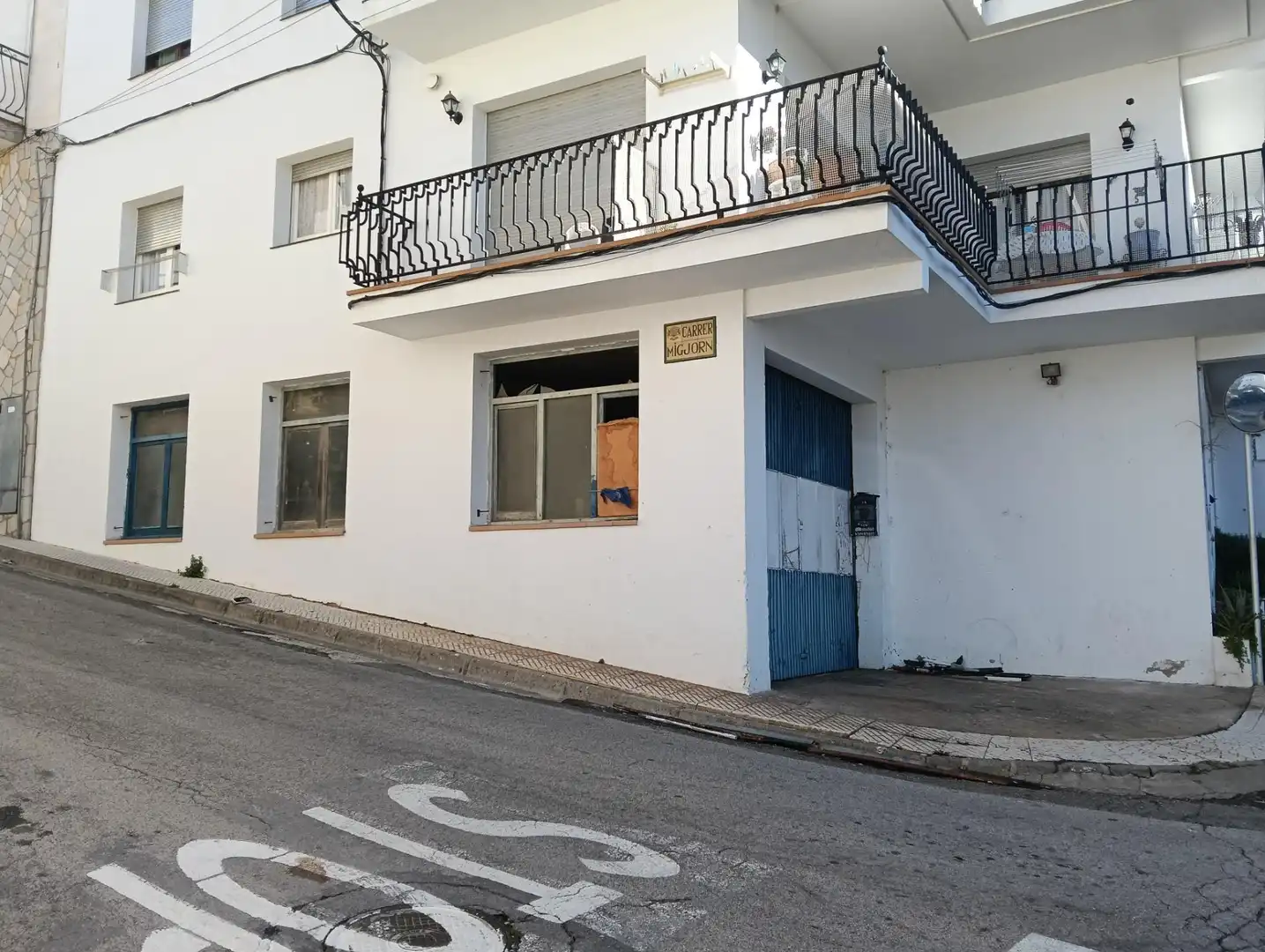 Local comercial en venta en Carrer COLOMER, imagen 2