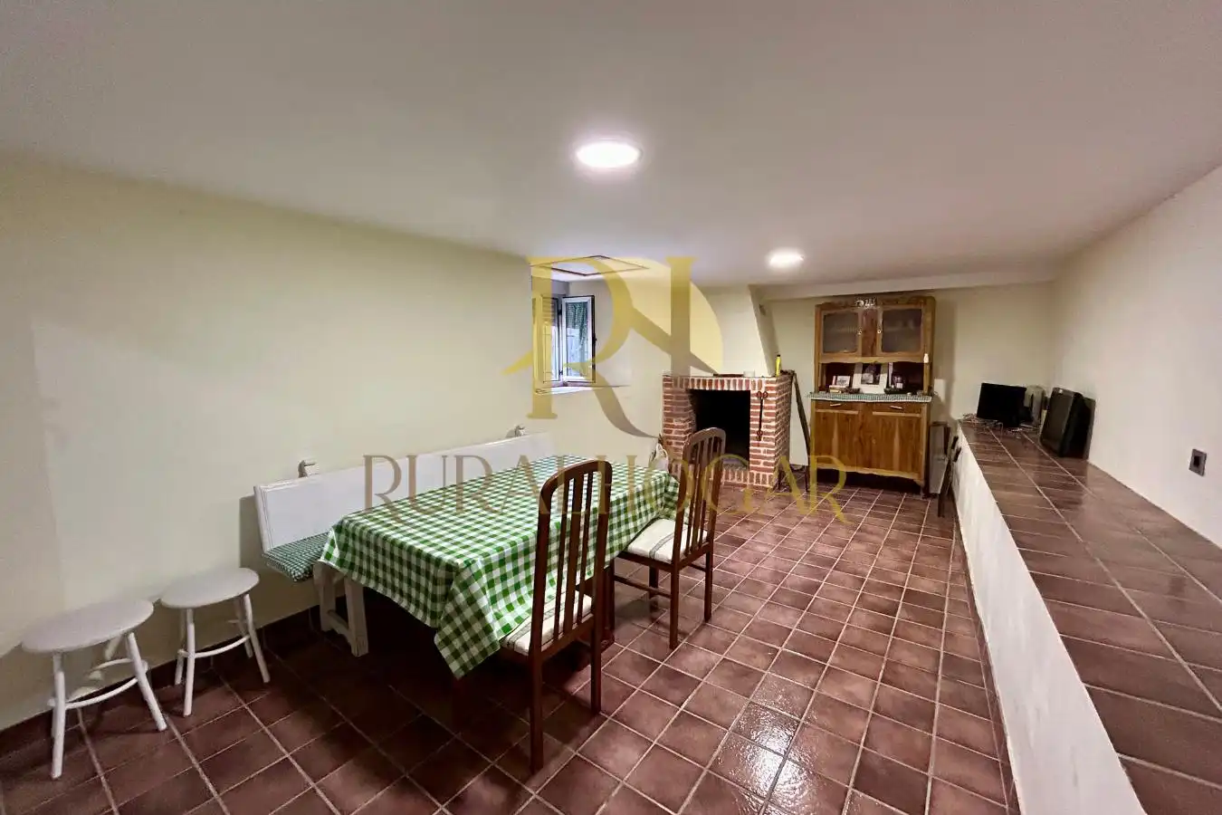 Casa o chalet en venta en Castrillo de la Valduerna con Balcón