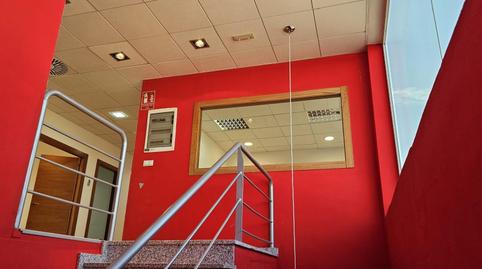 Foto 5 de Oficina de lloguer a Jubalcoi, Elche / Elx