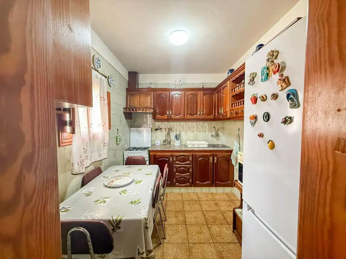 Casa aparellada en venda a Tijoco Bajo, imagen 16