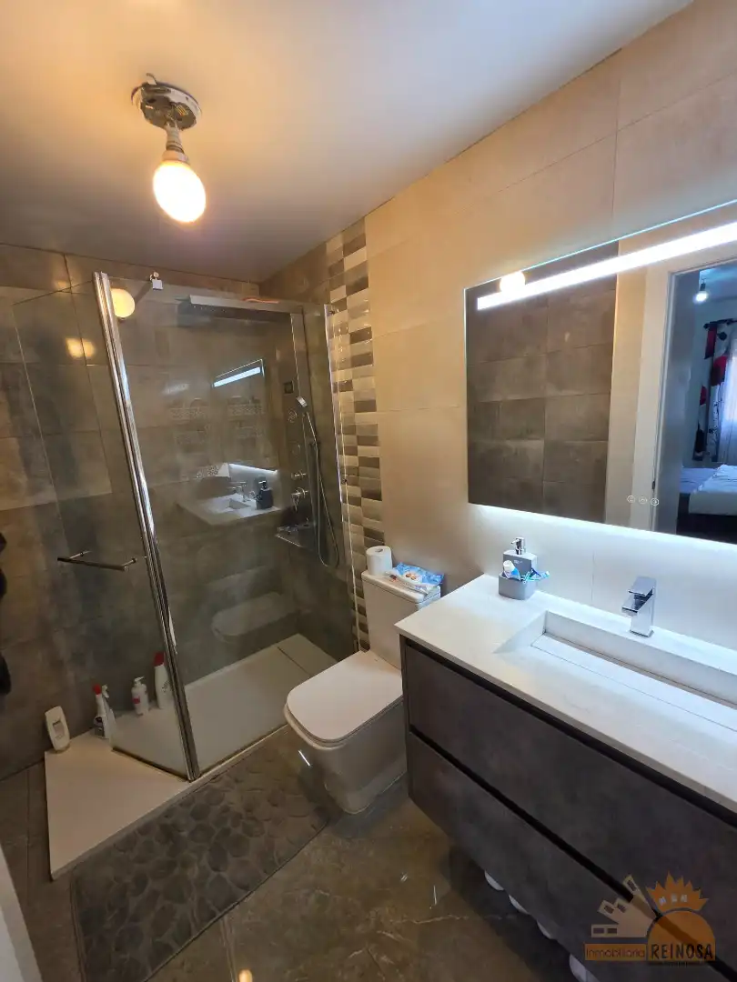 Flat with pool for sale in Altorreal - El Chorrico, imagen 18