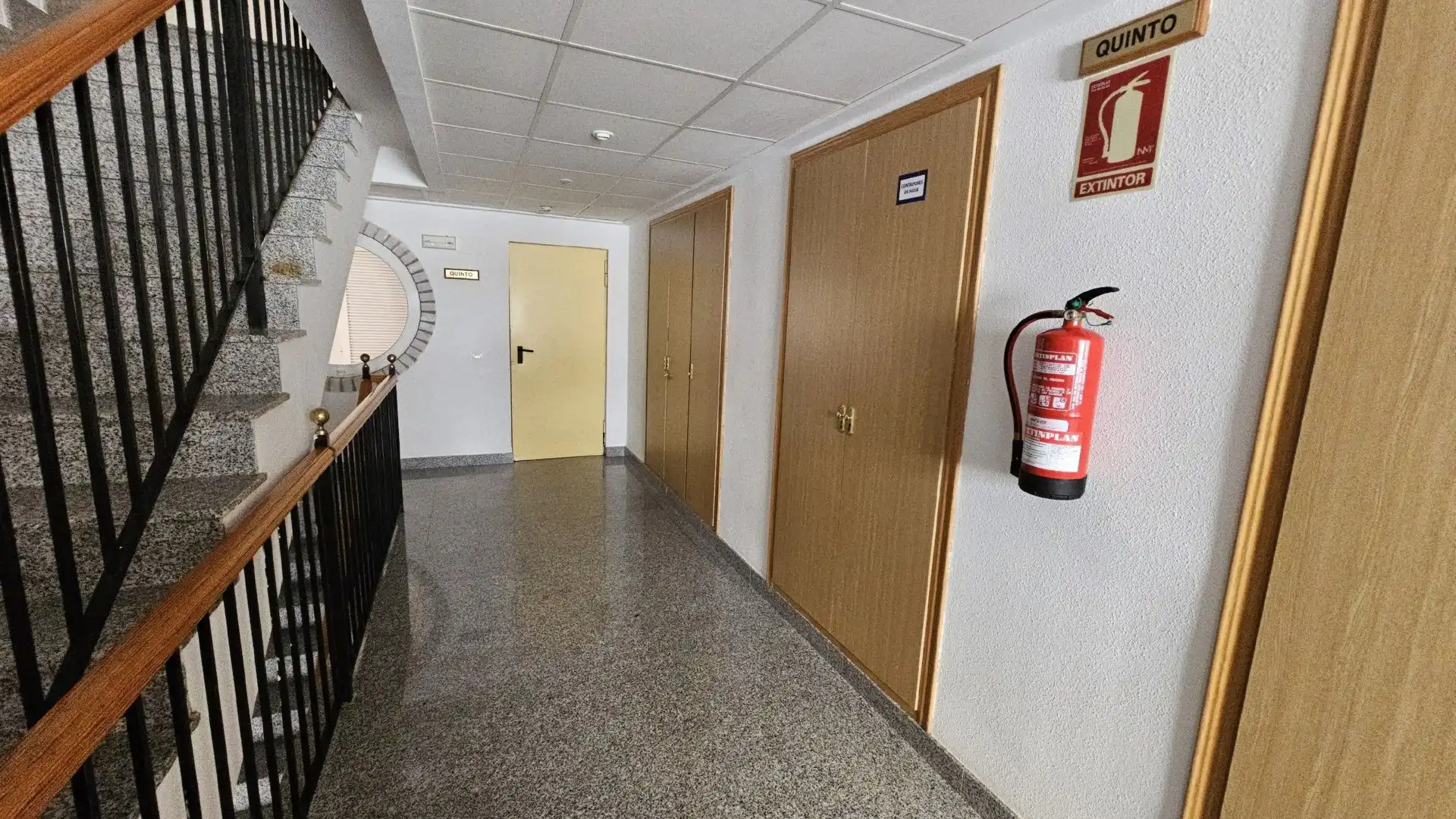Apartment with pool for sale in CENTRAL 8, imagen 10