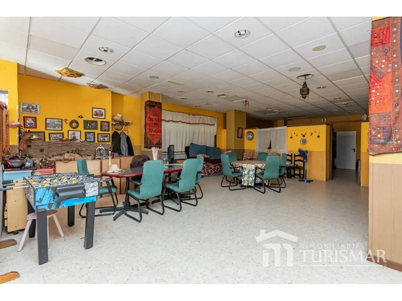 Local comercial en venda a Calle Cartaya 1, imagen 12