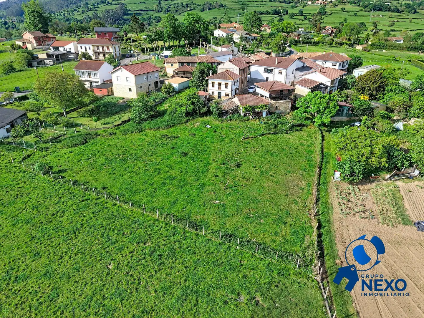 Terreny residencial en venda a Lugar VILLAMAR 24, imagen 11