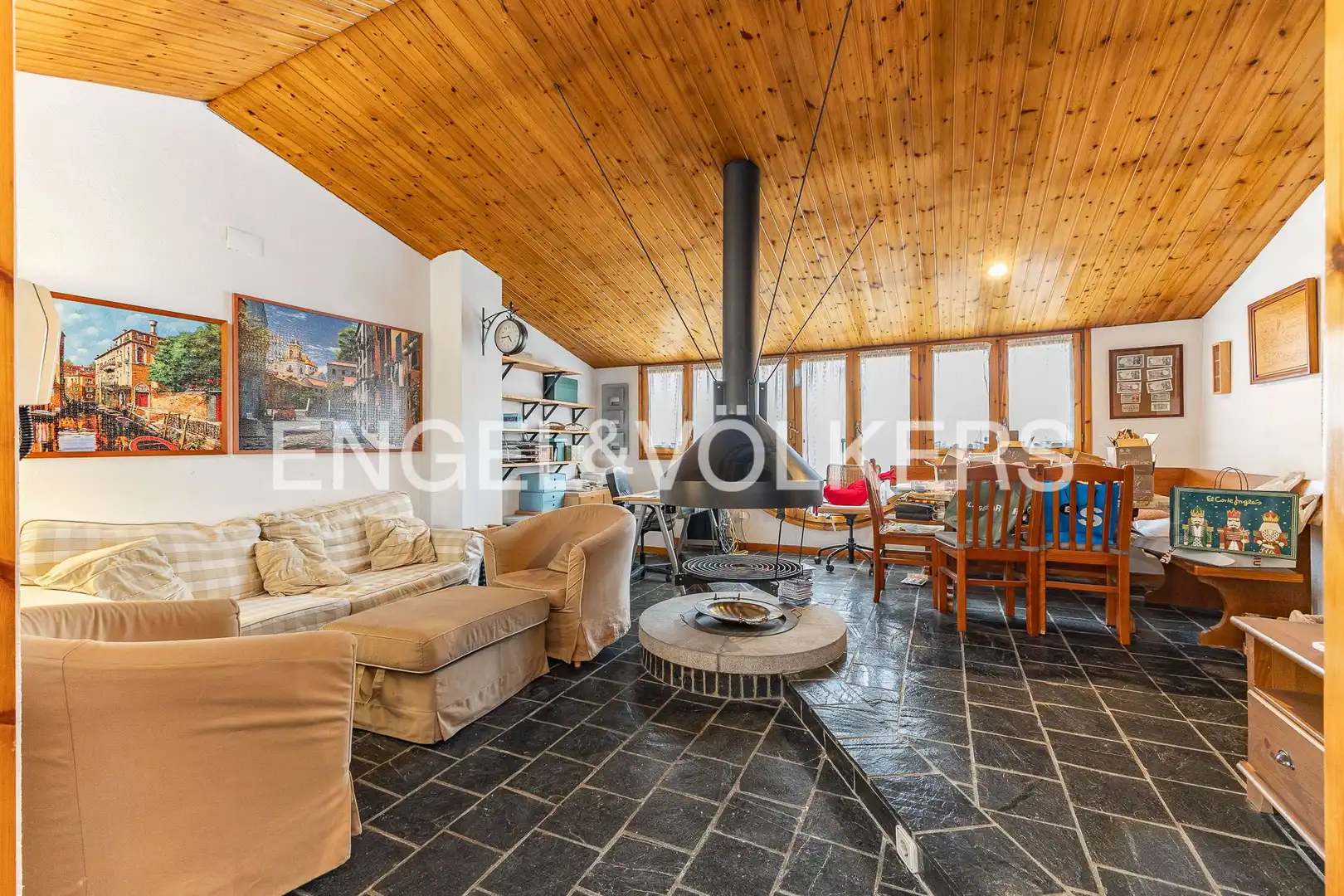Adosado con terraza en venta en Carrer de Josep Renom, imagen 38