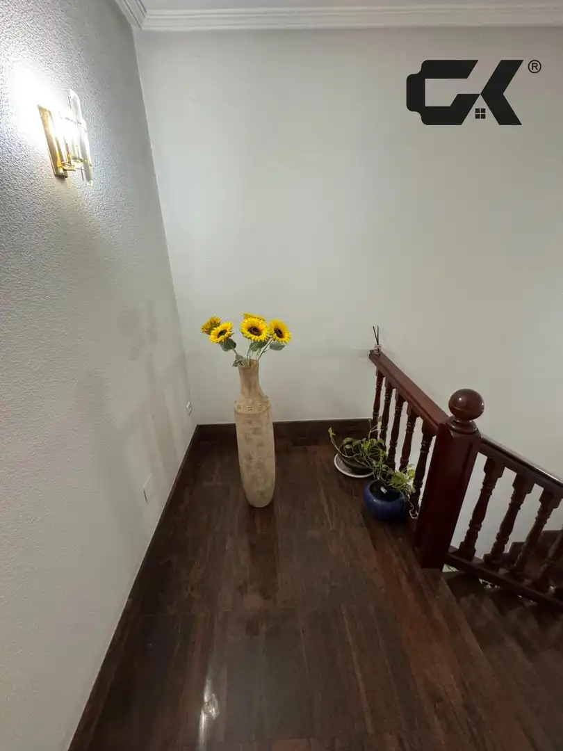 Casa adosada en venta en Murcia