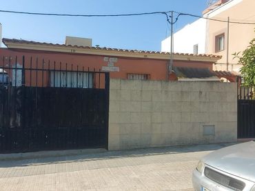 Casa amb jardí en venda a PILAR DEL 26