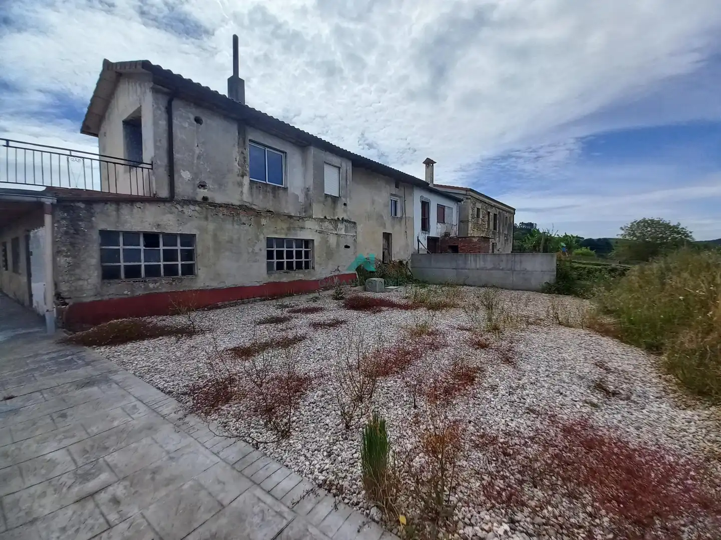 Casa rústica amb jardí en venda a NATES, imagen 27