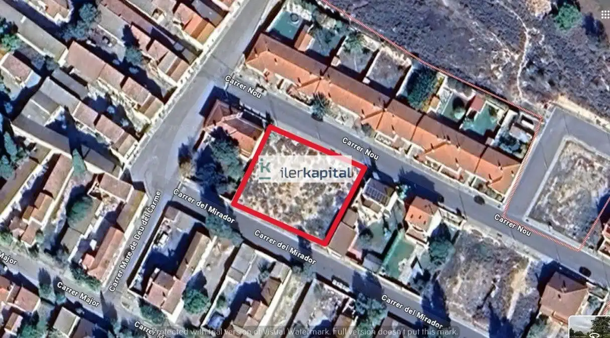Lands and plots for sale in Gimenells i el Pla de la Font, imagen 8
