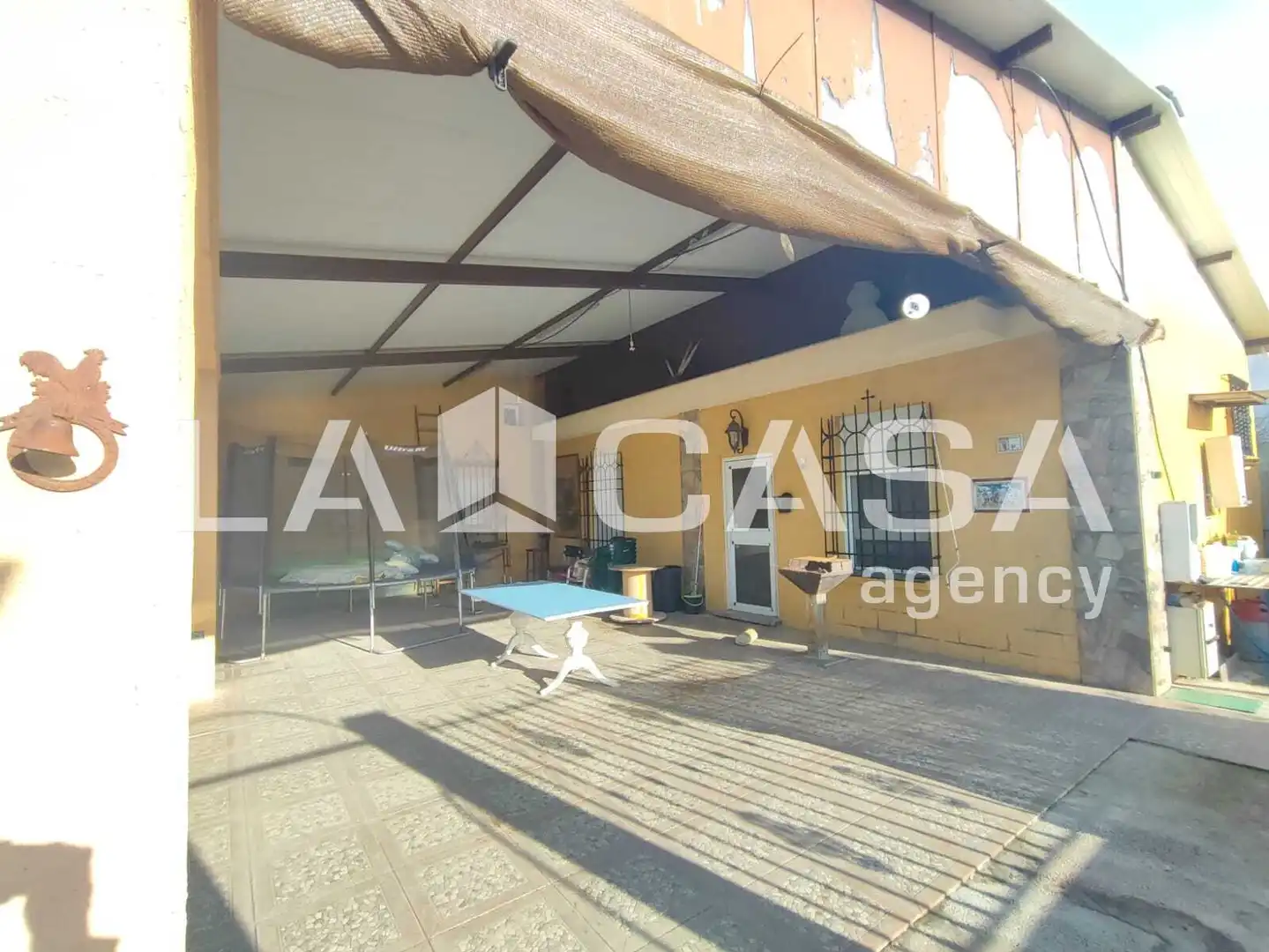 Casa o chalet en venta en Alcalá de Guadaira con Piscina