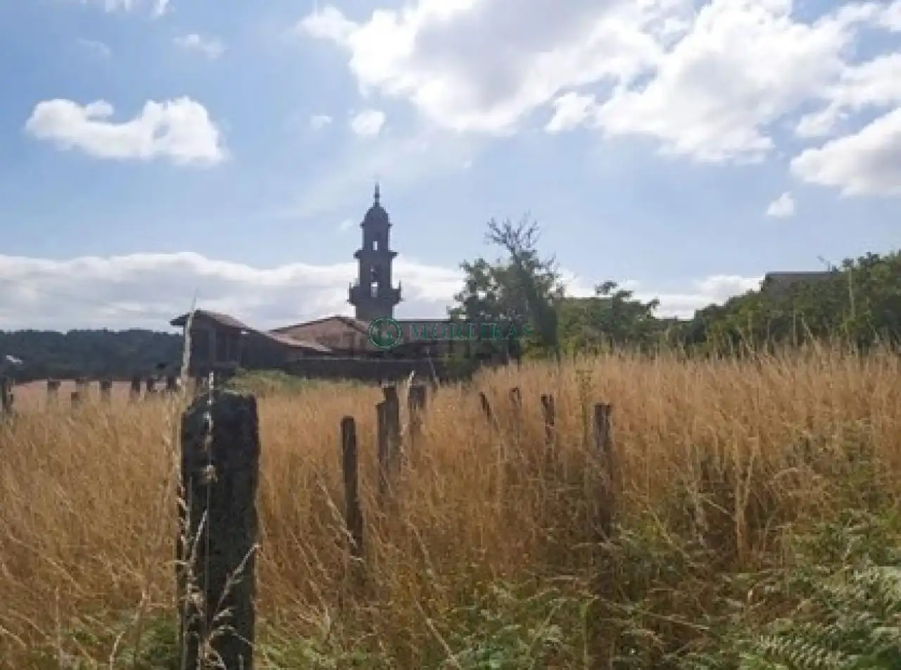 Casa amb terrassa en venda a San Cibrao das Viñas, imagen 9