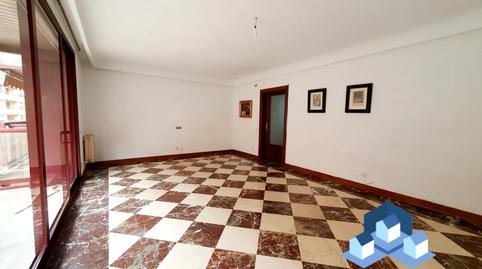 Foto 2 de Piso en venta en Avenida Juan Carlos I, 48, San Mateo, Lorca