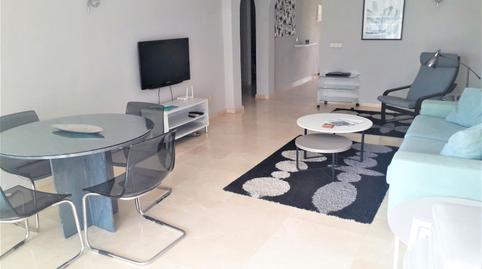 Foto 2 de Pis en venda a Calle Dunas de Casasola, 9e, Atalaya - Isdabe, Málaga