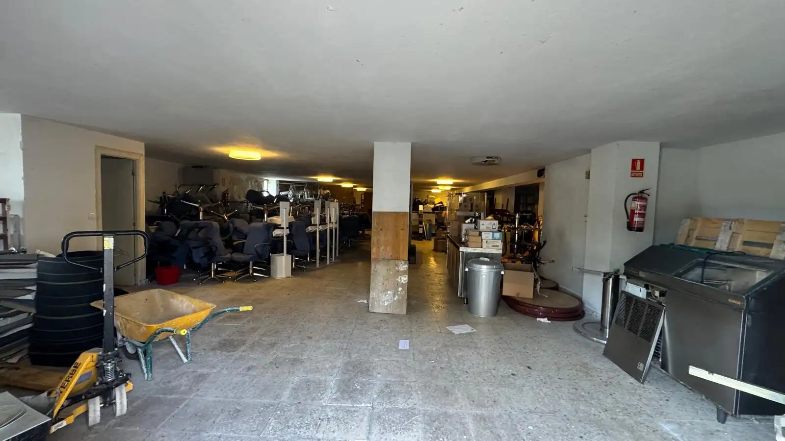 Local comercial en venta en Calle Fernando de los Ríos, imagen 6