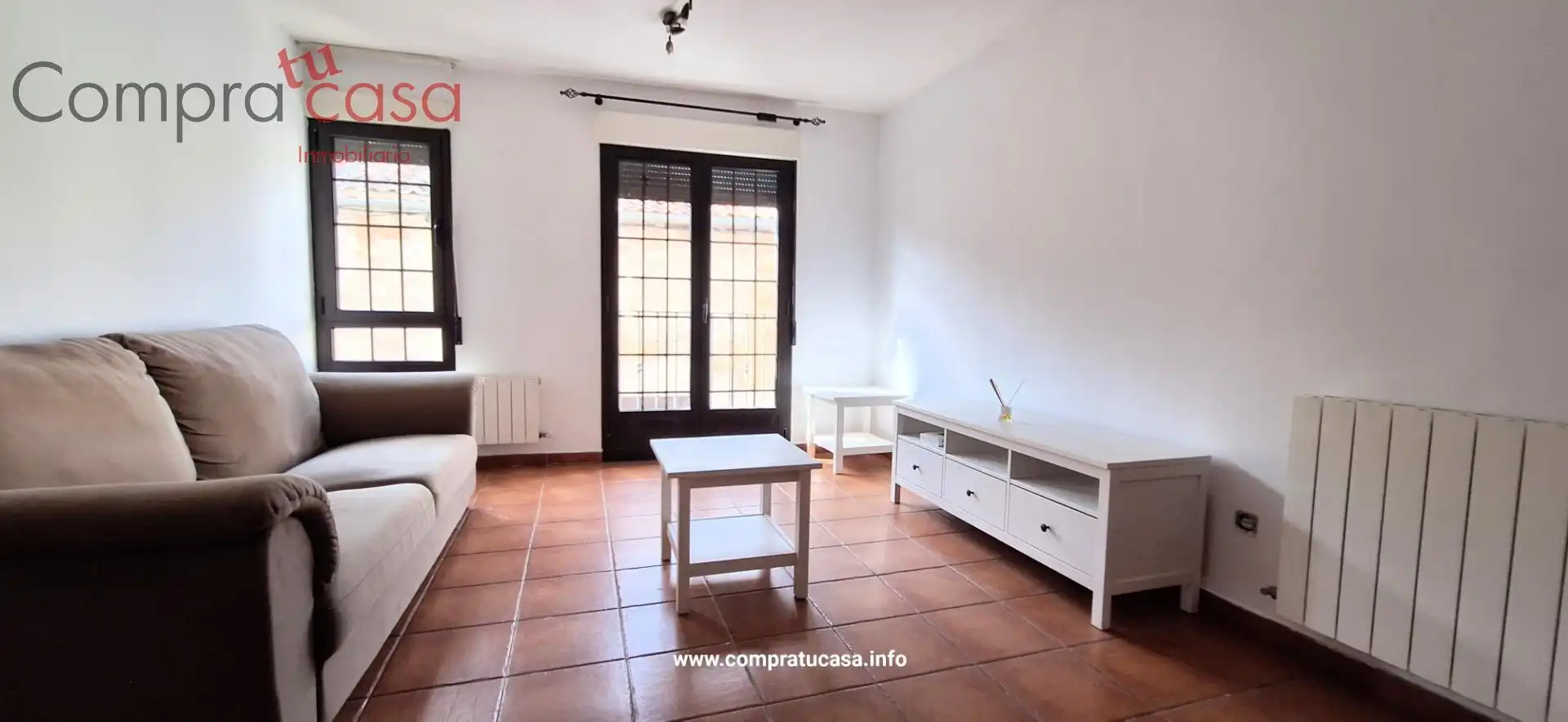 Maison jumelée avec terrasse à louer à Calle Calle Centro, imagen 3