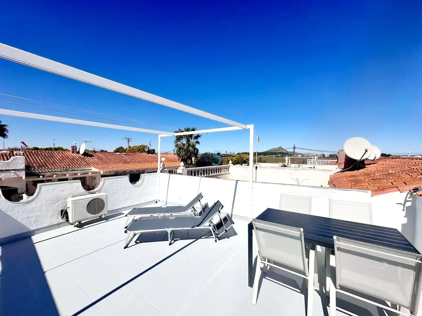 Bungalow with pool for sale in Mar Menor de Cartagena – Cabo de Palos, imagen 22