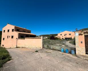 Casa o xalet en venda en Narboneta amb Aire condicionat i Calefacció