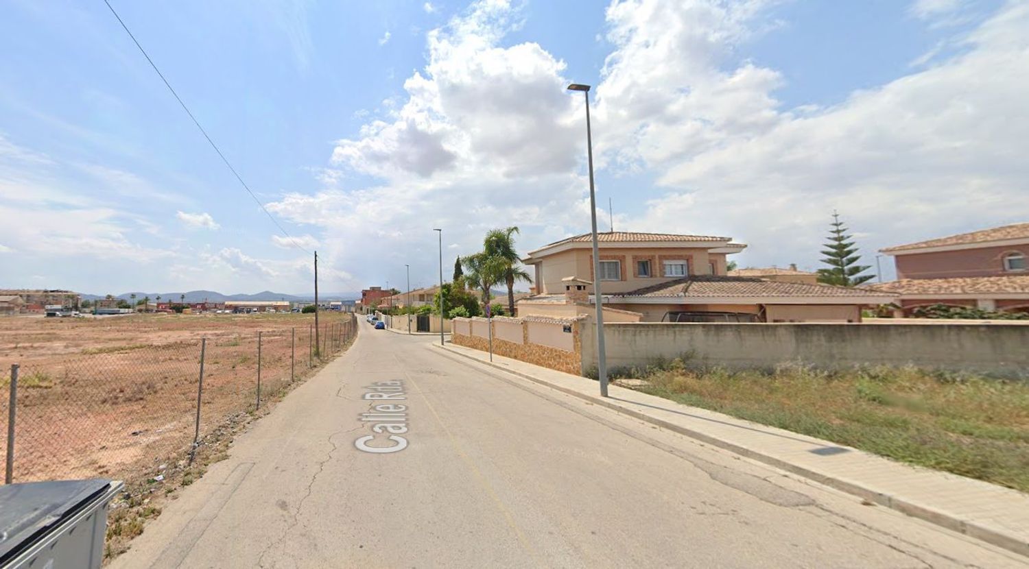 Nau industrial en venda en La Pobla de Vallbona