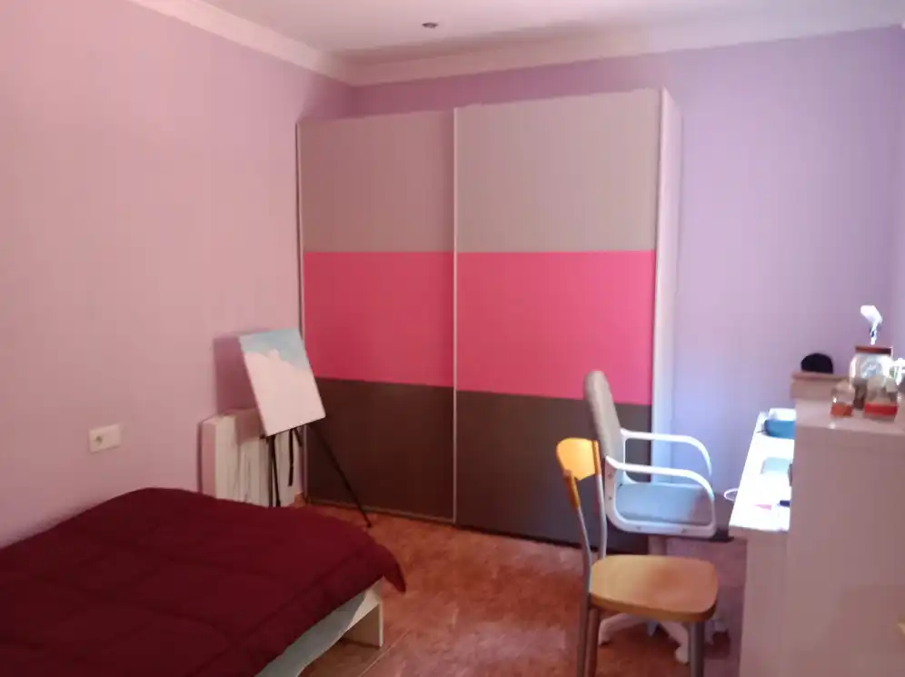 Habitación de Casa o chalet en venta en Sollana con Jardín privado, Terraza y Trastero