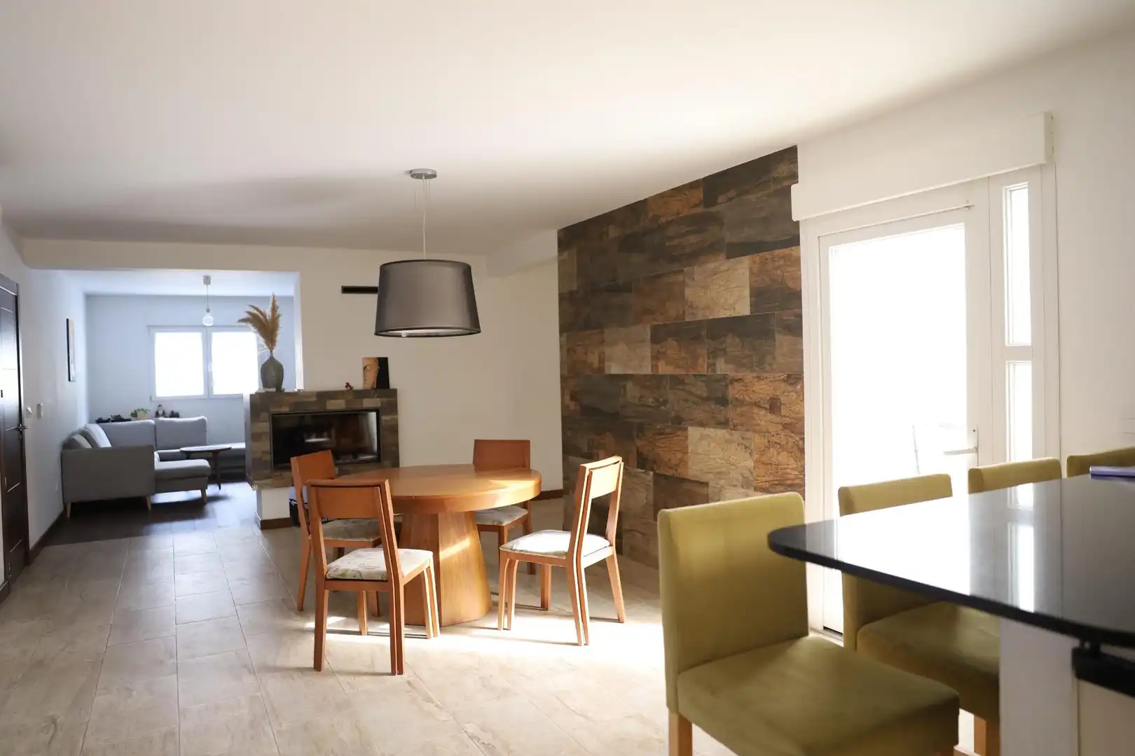 Detached house with pool for sale in NACIONES, imagen 54