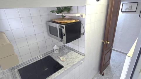 Foto 5 de Apartament de lloguer a Navas de Tolosa, Aguas Vivas - La Zambomba, Cáceres