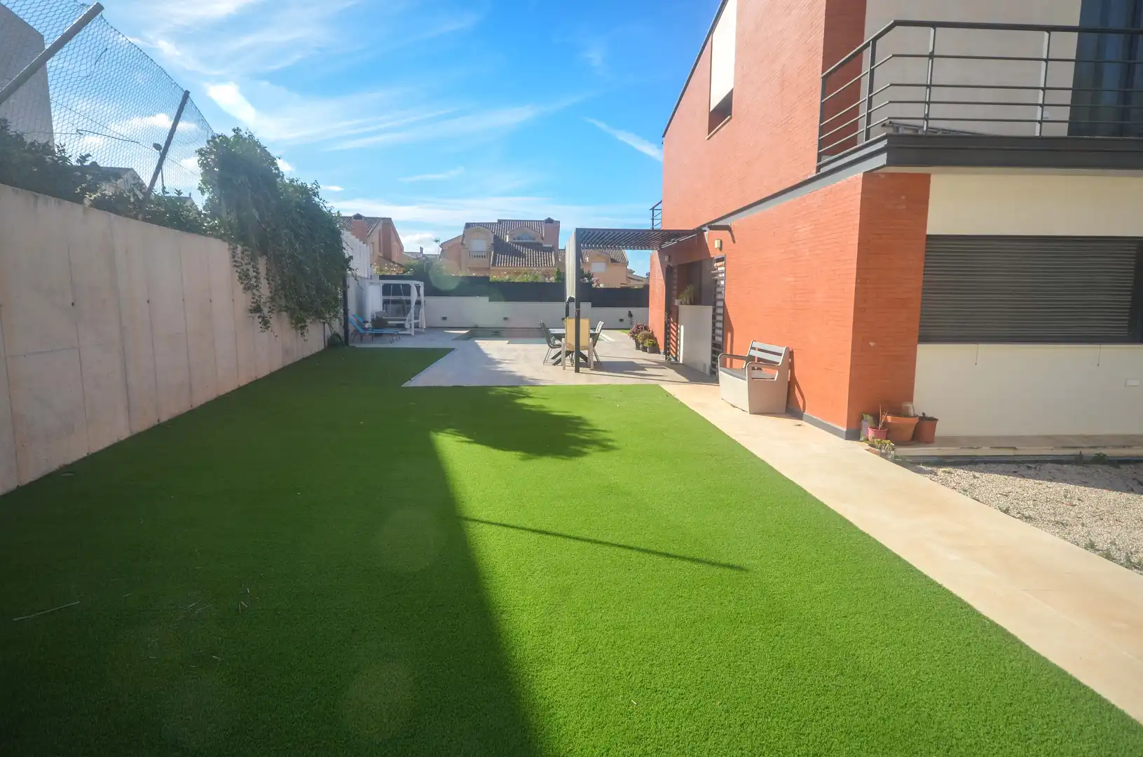 Casa o chalet en venta en Altorreal - El Chorrico