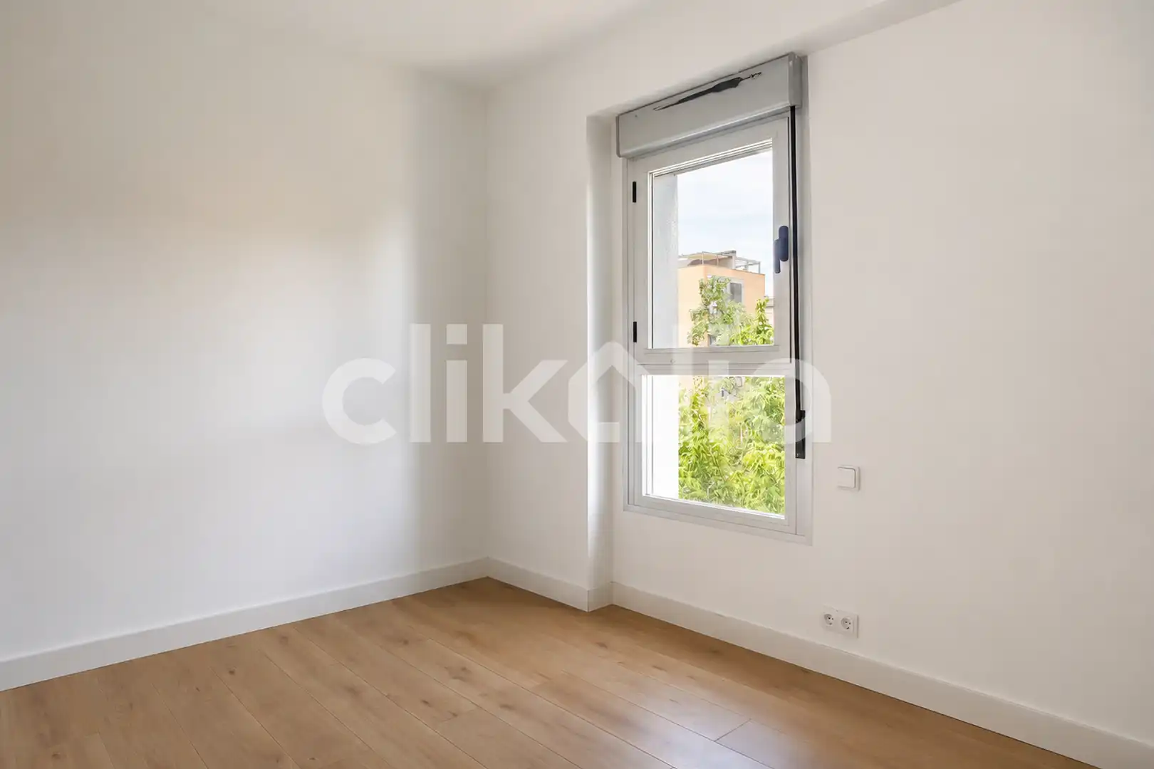 Habitación de Piso en venta en Alcorcón con Calefacción y Trastero