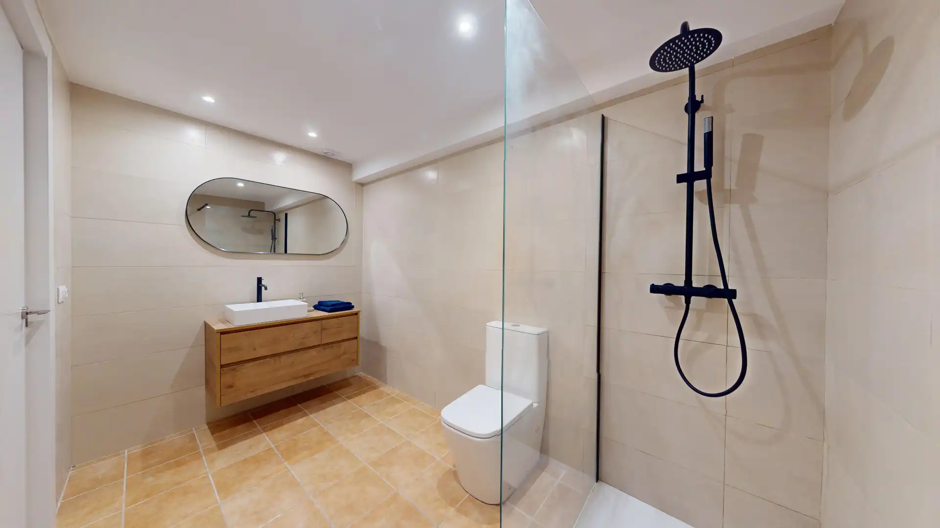 Duplexes for sale in Carrer de la Perica, Tamariu