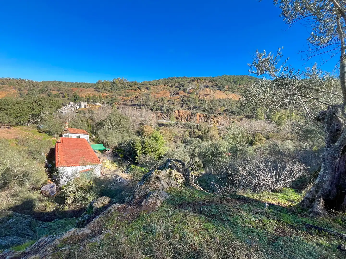 Grundstücke zum Verkauf in La Nava