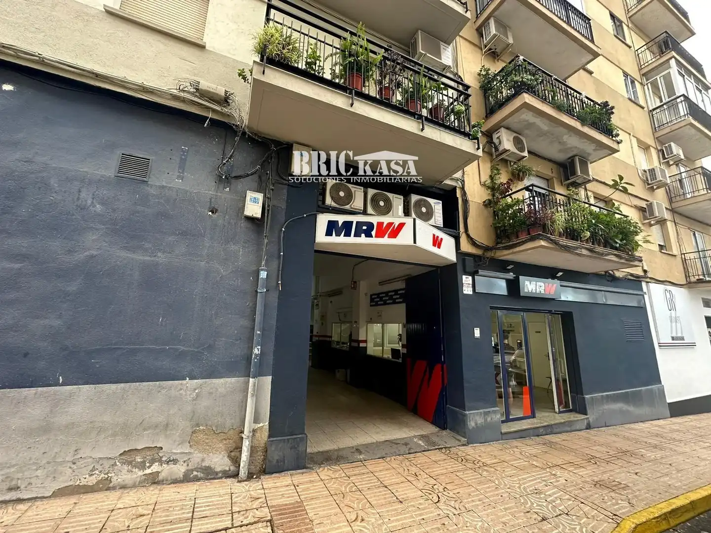 Locale commerciale in vendita a Centro, imagen 2