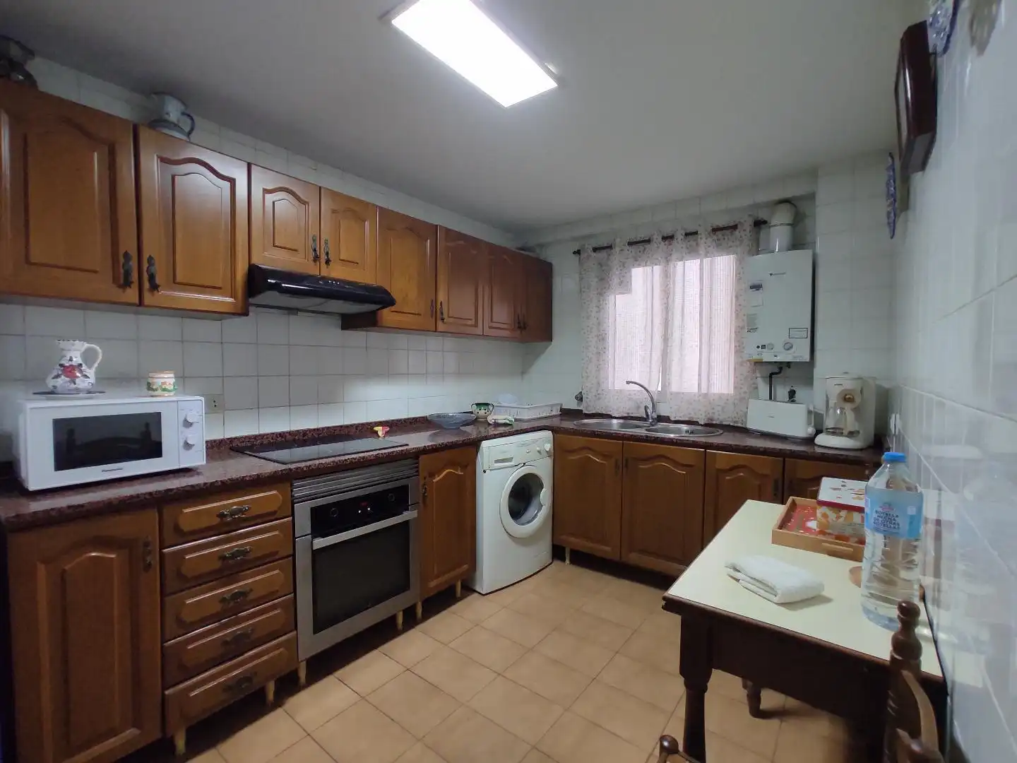 Cuina de Pis en venda en Valencia