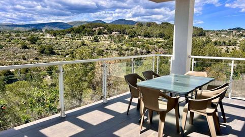 Foto 2 von Haus oder Chalet zum Verkauf in La Empedrola, Calpe / Calp