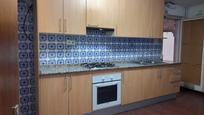 Kitchen of Flat for sale in  Lleida Capital  with Heating